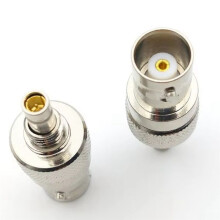 BNC Antenna Adapter for CP040 CP140 CP150 CP160 CP180 CP200 EP450 GP3688 Intercom Test