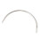 Curved Mattress Needles for Upholstery 25 pcs 3