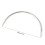Curved Mattress Needles for Upholstery 25 pcs 4