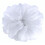 Soft Chiffon Scrunchies 38 Colors Large Ponytail Holders 3