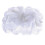 Soft Chiffon Scrunchies 38 Colors Large Ponytail Holders 5