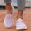 Women's Orthopedic Mesh Shoes with Arch Support and Memory 7