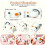 Clockwork Cat Miniatures for Stress Relief Entertainment Clockwork Rolling Kitten Toy for Endless Fun and Relaxatio 7