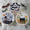 Halloween Embroidery Kit Ghost Gothic Cross Stitch Beginner 7