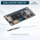 Orange Pi Zero 2W Single Board Computer 1GB RAM DDR4  PC Development Board Allwinner H618 WiFi  SBC Linux 2