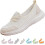 Women's Orthopedic Mesh Shoes with Arch Support and Memory 8