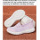 Women's Orthopedic Mesh Shoes with Arch Support and Memory 3