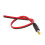 DC Power Plug Connector 5.5x2.1mm Male 5 pcs 4