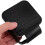 Trailer Hitch Cover Black Rubber Dust-Proof 1 Set 8