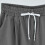 Women's Cotton High-Waisted Casual Shorts, Plus Size 5