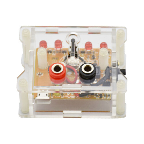 Reference Voltage Module with Banana Socket High Precision 1