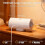 4 Pack LED Wireless Wall Sconce with Remote,16 Colors Changing, Motion Sensor Light for Hallway, Stairway, Bathroom 6