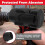 Rubber Protective Boot for Impact Wrench 2962-20 2