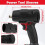 Rubber Protective Boot for Impact Wrench 2962-20 4
