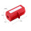 Plastic Tag Device Safety Lock Box with Padlock 2