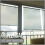 Accordion Closet Curtains Pleated Folding 1 Pack 5