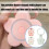 Portable White Noise Machine with Timer for Travel and 3