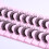 Synthetic False Eyelashes - Soft Natural Style, 10 Pairs 3