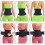 Umbilical Hernia Belt Elastic Abdominal Binder for 8