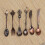 Silverware Wax Cup Stickers for Milk Coffee - 6 Pcs 7