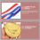 Soccer Medals Creative Design 12 Pieces 5