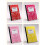 A5 Sewing Notebook Patterned 30 Sheets 60 Pages 5