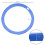12ft Trampoline Pad, Φ366cm Trampoline Accessories Surround Pad Thick Foam Pads Padding Replacement Spare, Blue 5