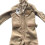 12 inch Female Action Figure Aviation Uniform Jumpsuit 8