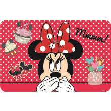 Disney Minnie Mouse Children's Placemat 43 x 28 cm