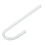 36pcs Acrylic Pipe U Shape Tube Bend for Aquarium Co2 System/Diffuser 4