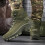 Men's Orthopedic Support Work Boots Waterproof Anti-Sprain 5