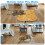 ZNZ Interactive Cat Toy with Mat Rechargeable 2