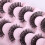 False Eyelashes Thick Curly Style 5 Pairs 4