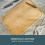 Cooks Professional Cooks Professional Extra Large Reversible Chopping and Carving Board 5