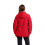 Trespass (16, Red) Trespass Womens Waterproof Jacket - Flourish 1