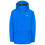 Trespass (L, Blue) Trespass Mens Waterproof- Corvo Jacket 1