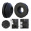 Moisture Seal Cable Grommets Tool-Free Installation Outdoor Use Indoor Use Rust Protection Rubber Grommets Cable Railing 6