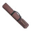 Billiards Pool Cue Case Oxford Cloth Pouch Coffee 2