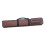 Billiards Pool Cue Case Oxford Cloth Pouch Coffee 4