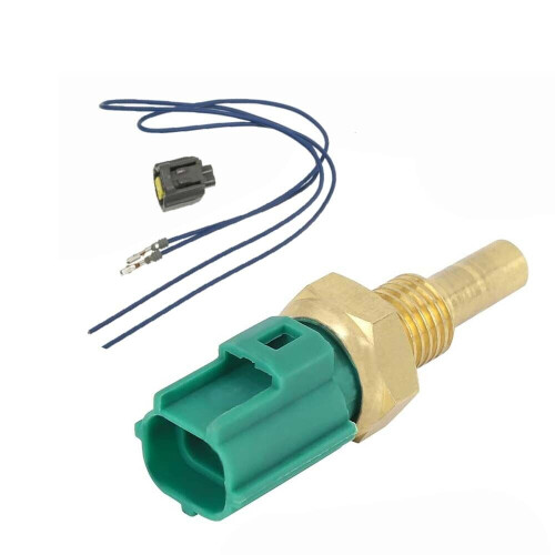 Coolant Temperature Sensor Connector Plug for Toyota Celica 1