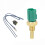 Coolant Temperature Sensor Connector Plug for Toyota Celica 3
