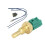 Coolant Temperature Sensor Connector Plug for Toyota Celica 4
