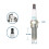 Spark Plugs Compatible with Denso IXUH20I and Mitsubishi 3