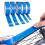 Bicycle Rim Tape 0.1 mm Thick 10 m Roll 3