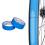 Bicycle Rim Tape 0.1 mm Thick 10 m Roll 8