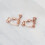 DIY Earring Converters for Non-Pierced Ears, 1 Pair 7