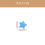 Acrylic Beads Star Heart Shape 6 Bags 2