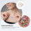 Acrylic Beads Star Heart Shape 6 Bags 5