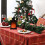LED Christmas Ornament Flame Lamp USB Powered 5