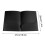 Plastic Pocket Folders Heavy Duty Letter Size 2 Pockets 2